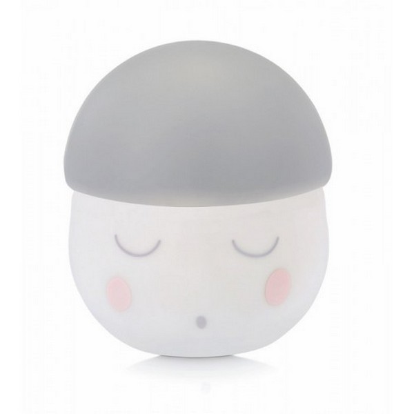 Продукт Babymoov Squeezy Pink - Мека нощна лампа  - 0 - BG Hlapeta